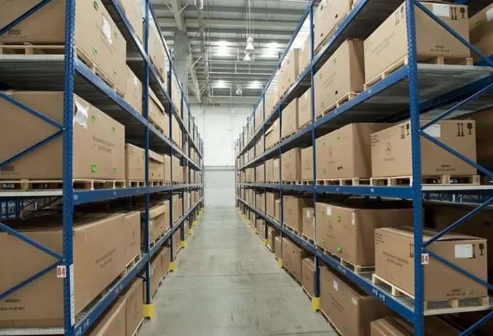 郴州到荷塘区货物仓储