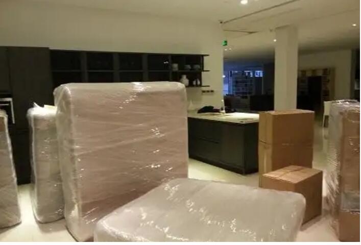 郴州到荷塘区长途搬家